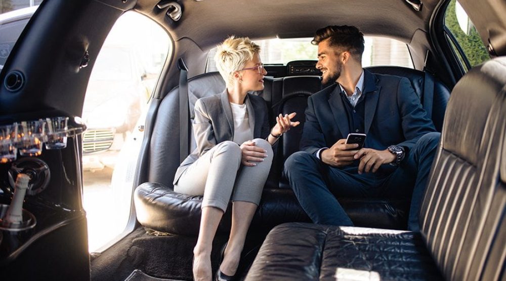 Corporate Transportation in UAE – Reliable Transportation for Employees & Executives