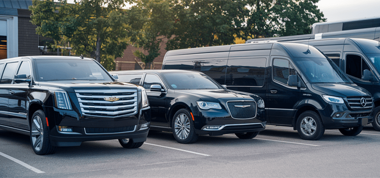 Your Ultimate Guide to Event Transportation in the UAE