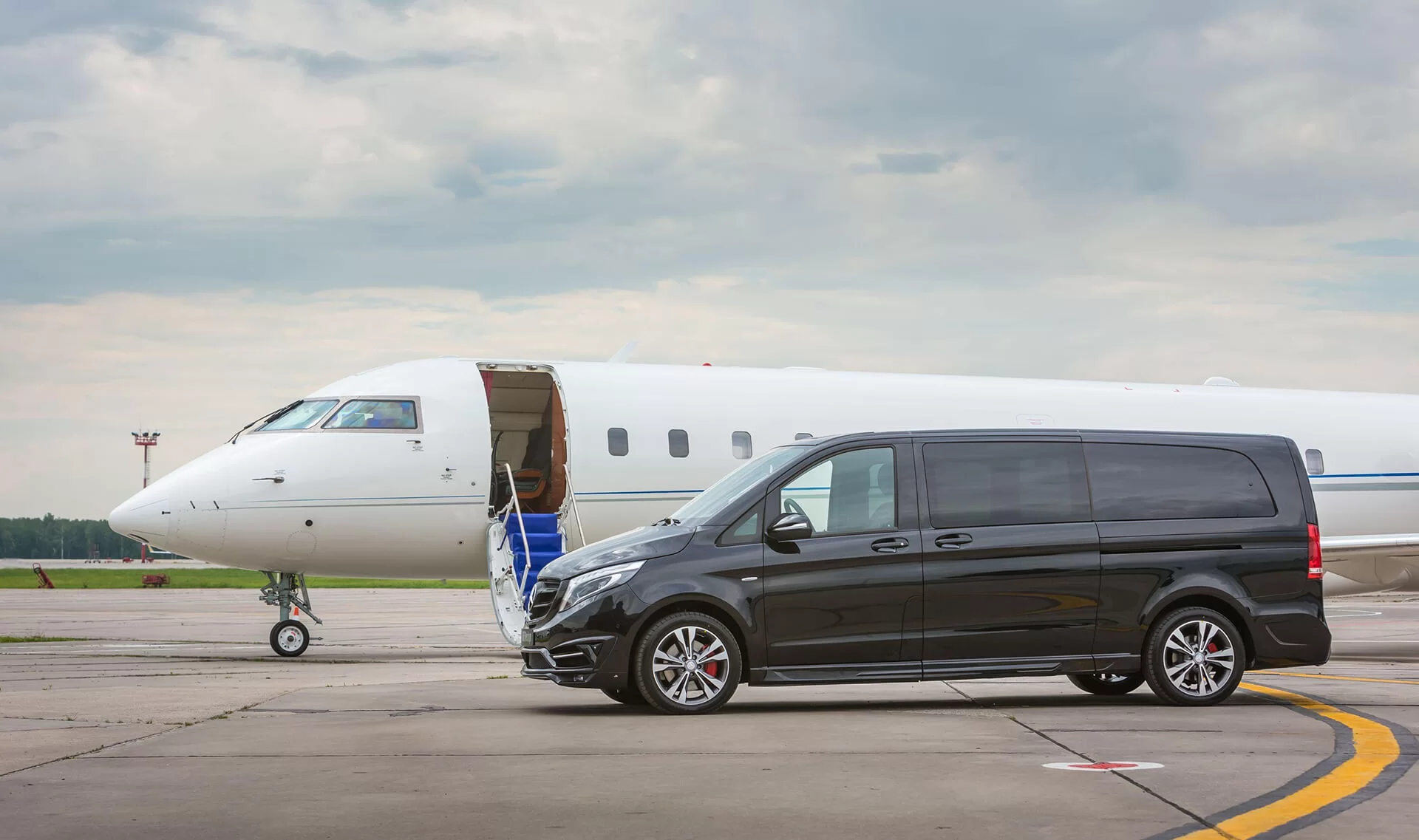 Airport Transfer Service – Professional & Economical