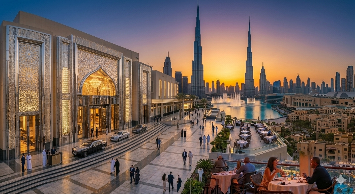 Top Offers, Promotions & Discounts in Dubai